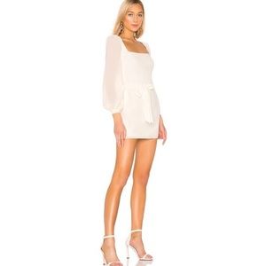 LPA x REVOLVE Clio Dress